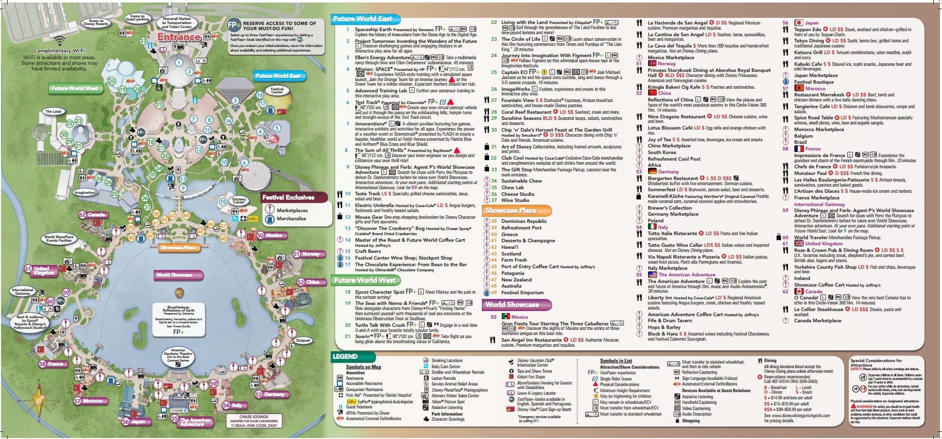 Epcot Food And Wine Festival 2024 Map Sydel Lorita