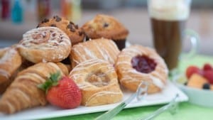 Pastries