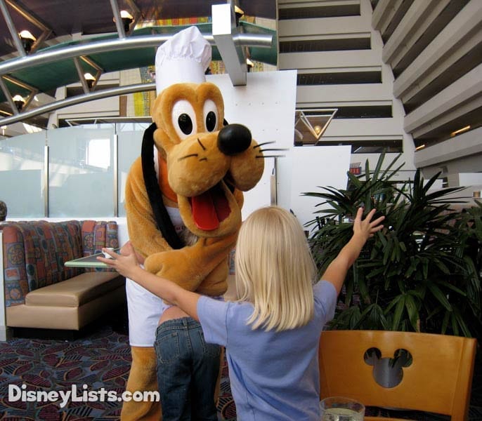 Pluto