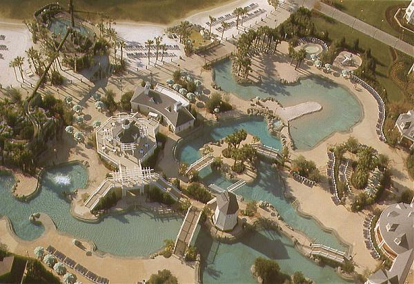 While At Disney Can You Go To Another Hotels Pool While At Disney Can You Go To Another Hotels Pool