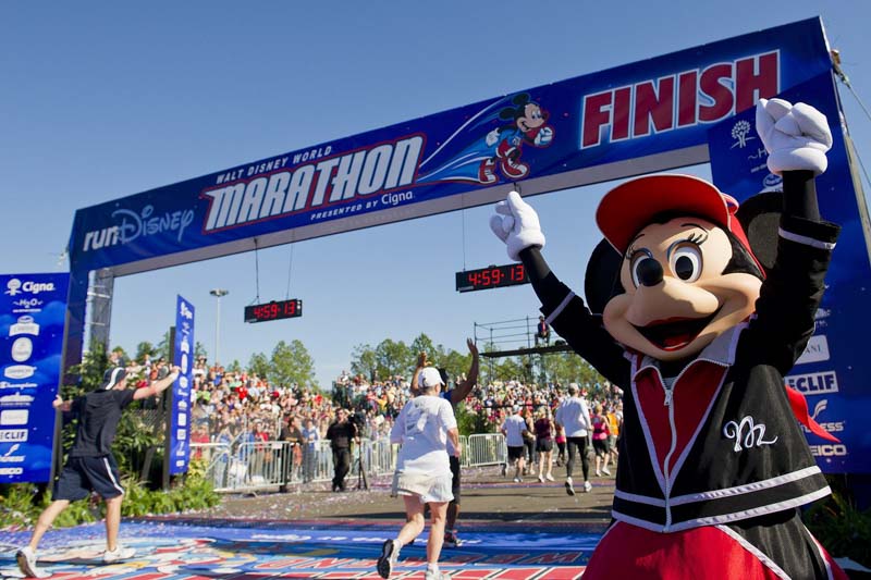 Disney Marathon Weekend Survival GuidePart 5 The Races10 Things You Need to Know