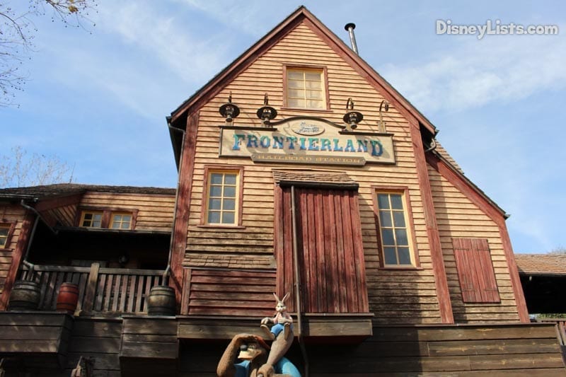 10 Reasons We Love Frontierland in Disney’s Magic Kingdom – DisneyLists.com