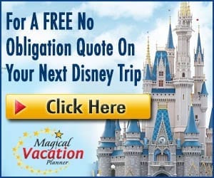 Request your no obligation, FREE Quote on a Disney Vacation by Clicking Here