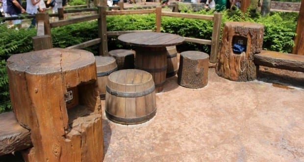 Best freebies at disney world