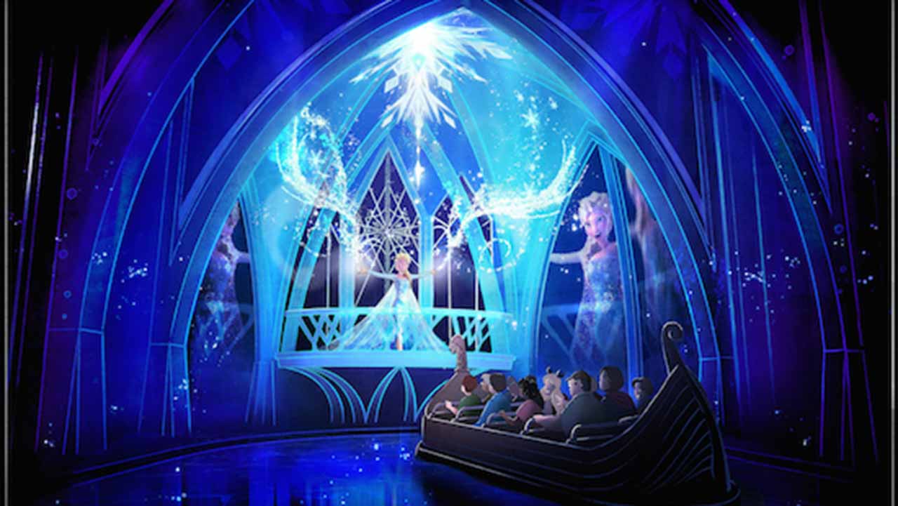 Photo Credit: Disney