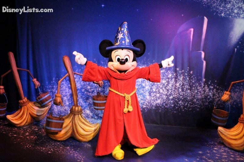 sorcerer mickey itty bitty