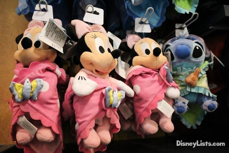 9 Best Disney World Souvenirs for Kids Ages 0-4 –