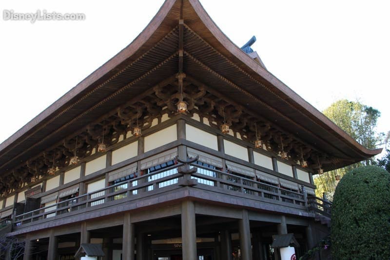 10 Amazing Things About the Japan Pavilion at Disney’ Epcot
