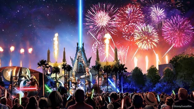 © Disney