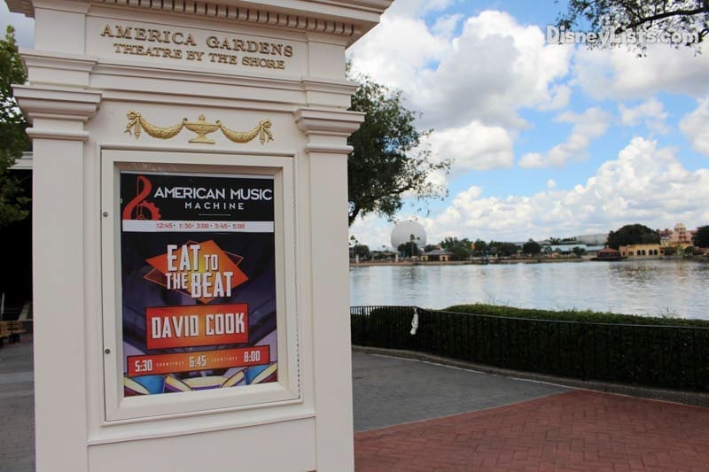 10 Amazing Experiences for the 2016 Epcot Food & Wine Festival