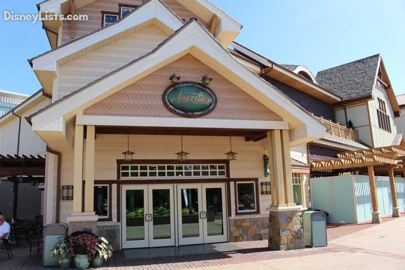 3 Amazing Bakeries We Love at Disney Springs