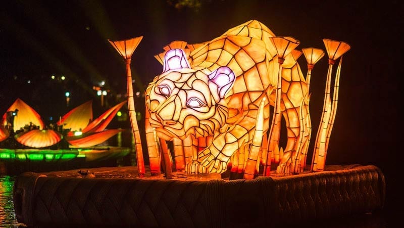 Rivers of Light: Everything You Need to Know About Disney's Animal Kingdom's  Nighttime Spectacular – 