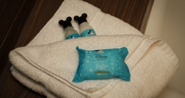 Best freebies at disney world