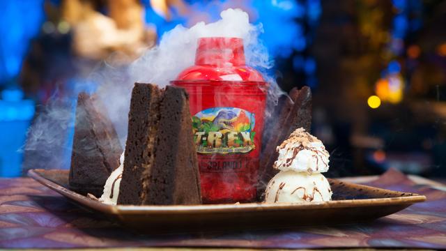 T-REX Restaurant at Disney Springs – 6 Things You Need to Know