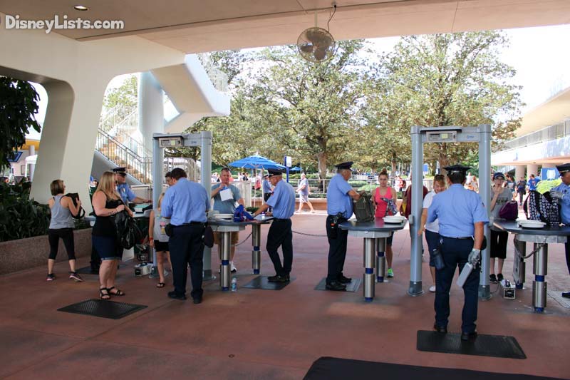 Can I Bring Food Into Disney World Can I Bring Food Into Disney World