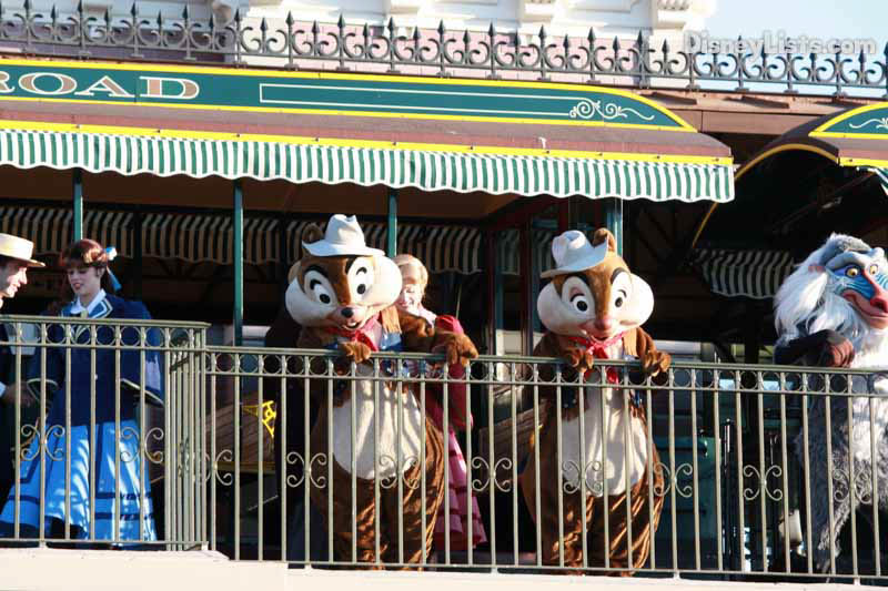 NEWS: Major Changes to Magic Kingdom Opening Including New Opening Show