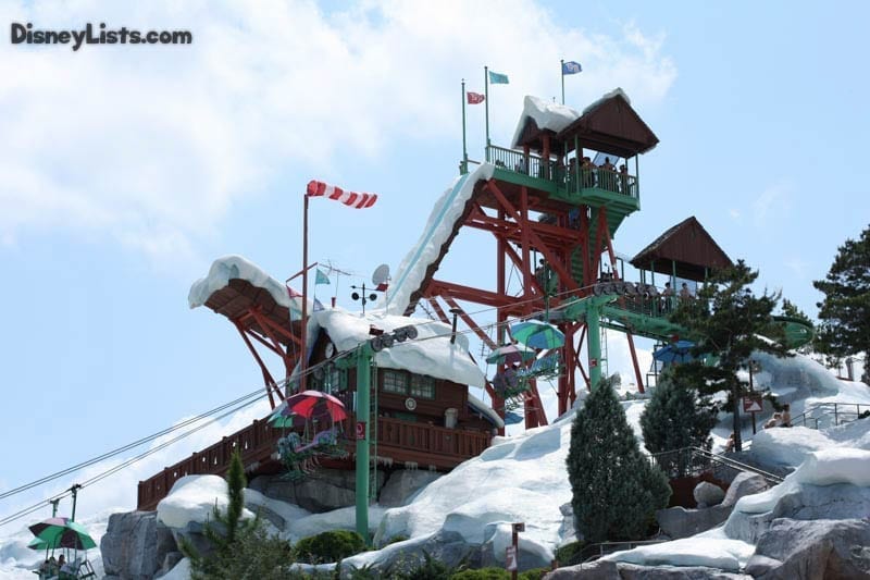 Summit Plummit