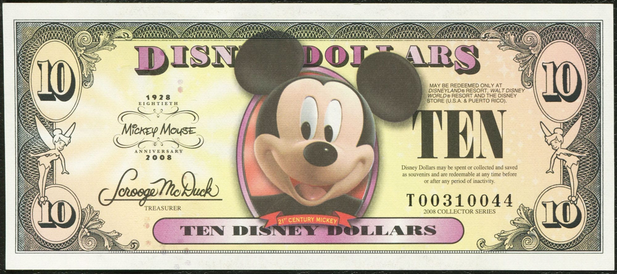 12 Tips for Tipping at Disney World – DisneyLists.com