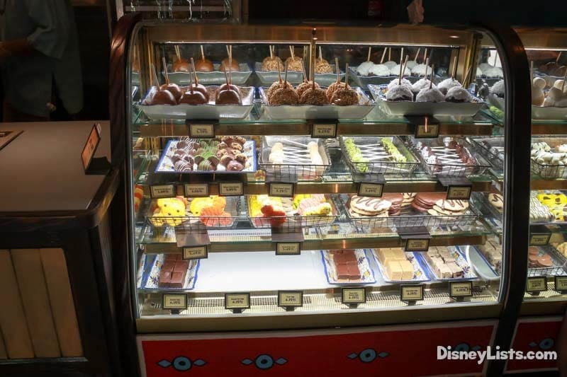 Top 8 Boutique Gift Shops at Disney World