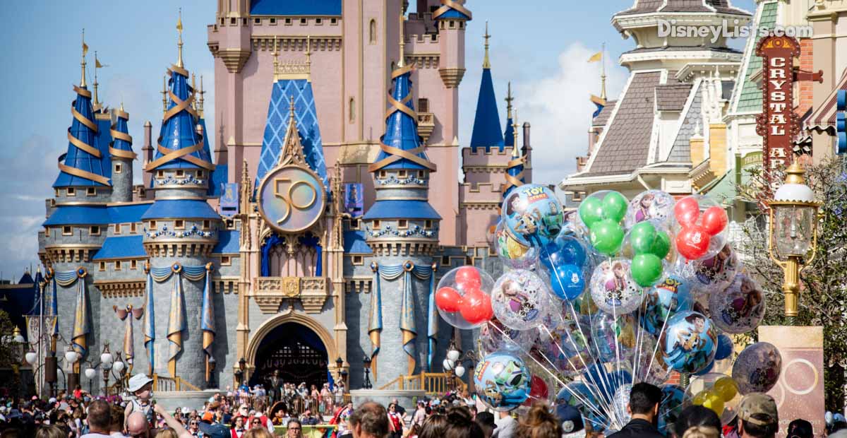 BREAKING: Walt Disney World Railroad at Magic Kingdom Reopens After 4 Years  - WDW News Today