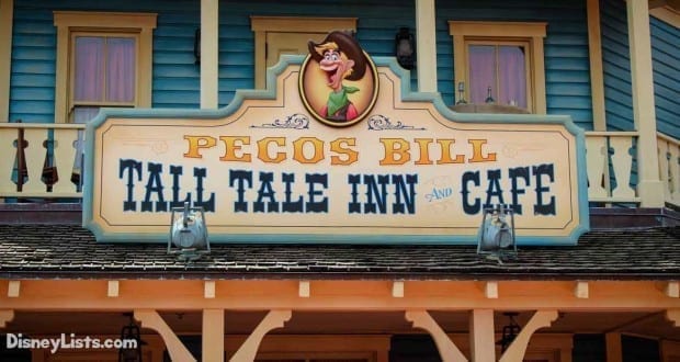 5 Best Counter Service Restaurants In Magic Kingdom At Disney World 5 Best Counter Service Restaurants In Magic Kingdom At Disney World
