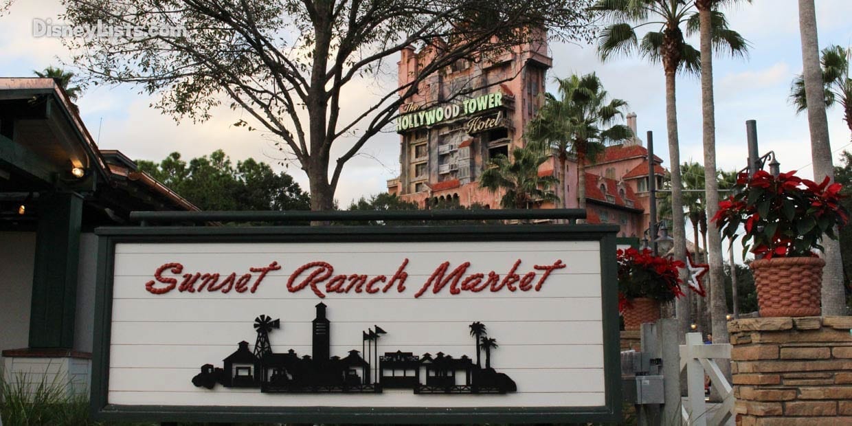 FeaturedSunset Ranch Market