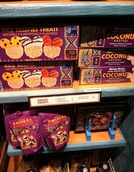 15 Best & Unique Souvenirs at Disney’s Animal Kingdom – DisneyLists.com