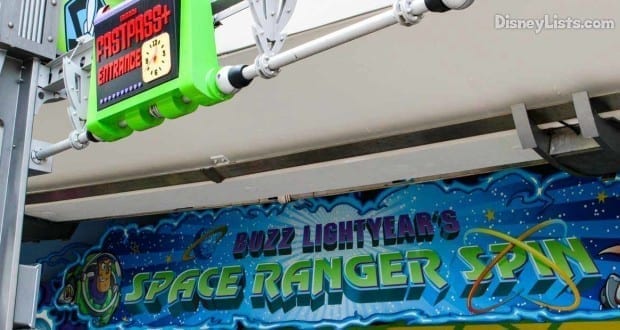 buzz lightyear space ranger spin secrets
