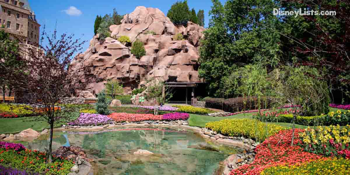 7 Best Things About the Canada Pavilion in Disney’s Epcot