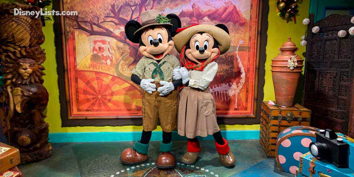 What You Need to Know: 7 Points to Understanding Disney's Animal Kingdom – What You Need to Know: 7 Points to Understanding Disney's Animal Kingdom –