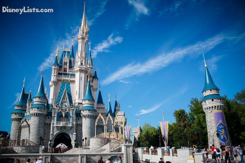 6 Facts and Secrets about Fantasyland at Disney's Magic Kingdom –  