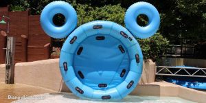 Typhoon Lagoon vs. Blizzard Beach: Which Disney Water Park Should You