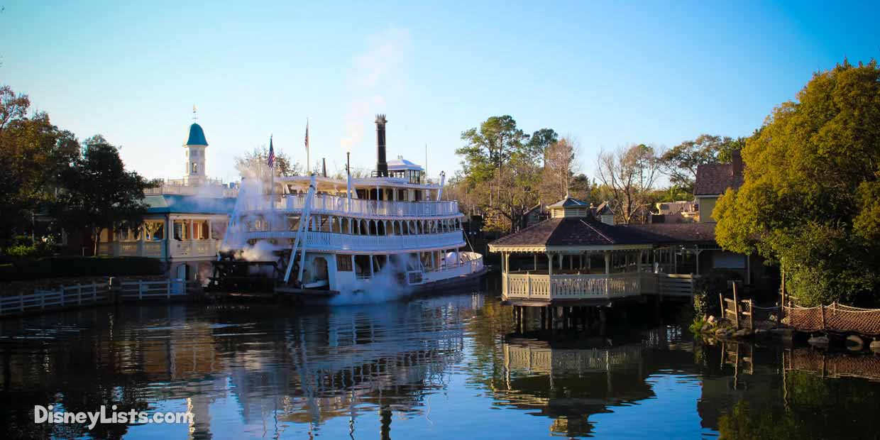 8 Facts and Secrets about Liberty Square at Disney’s Magic Kingdom