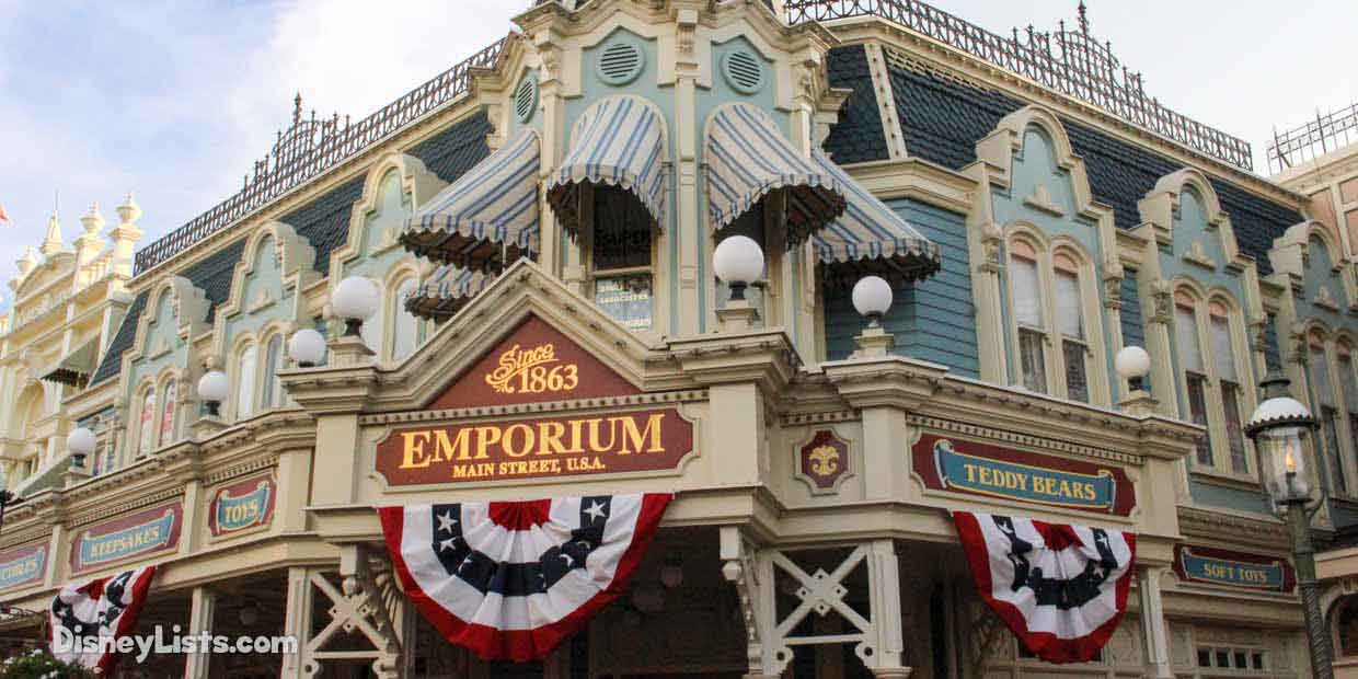 Emporium - All You Need to Know BEFORE You Go (with Photos)