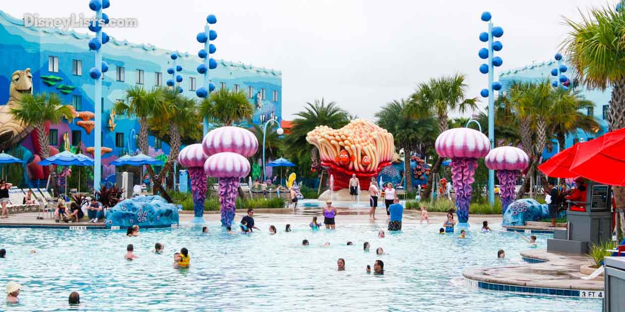 Disney paddling pool hot sale