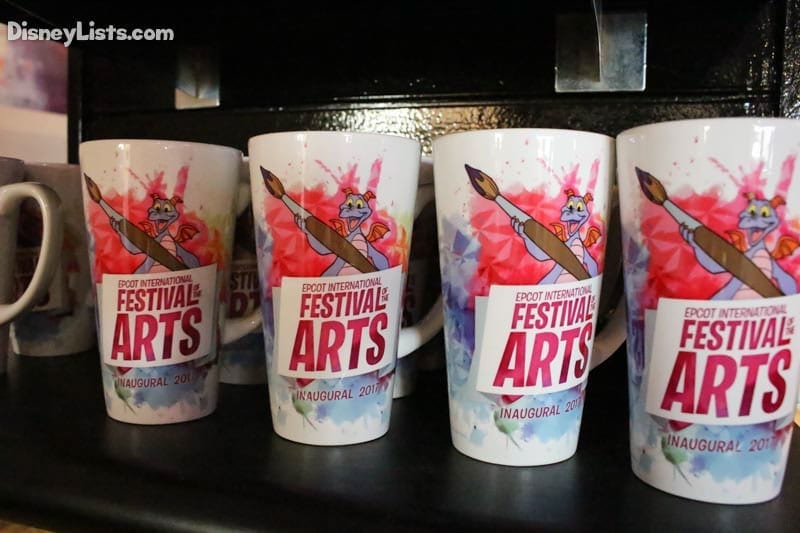 Festival of ArtsMerchandise3