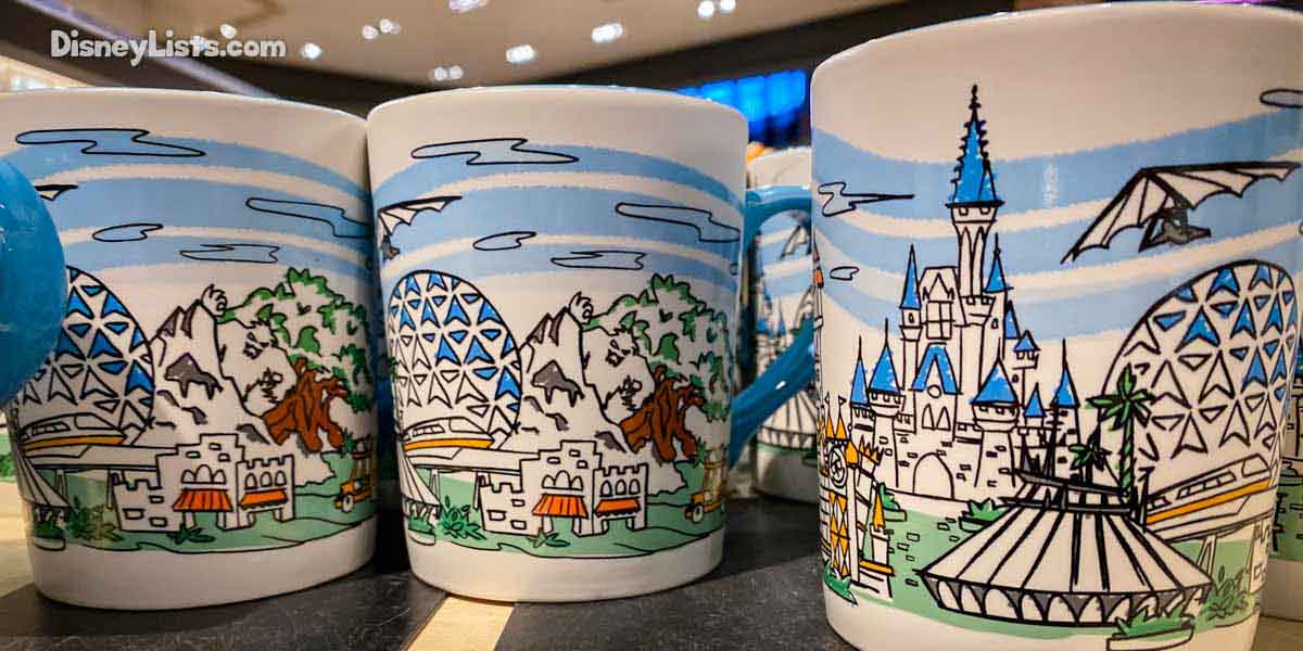 10 Most Practical and Useful Disney World Souvenirs