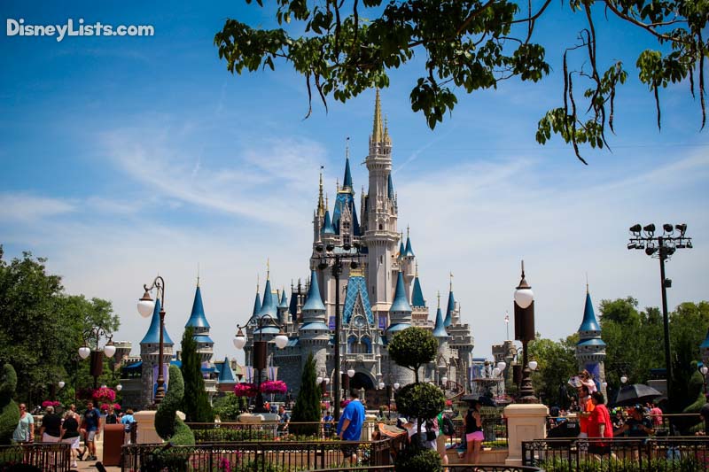 Top 15 Most Iconic Disney World Experiences Everyone Should Enjoy
