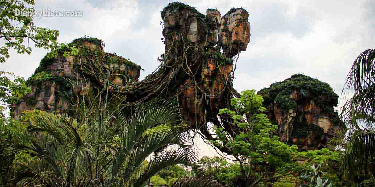 Pandora - The World of Avatar: Top 10 Questions Answered – 