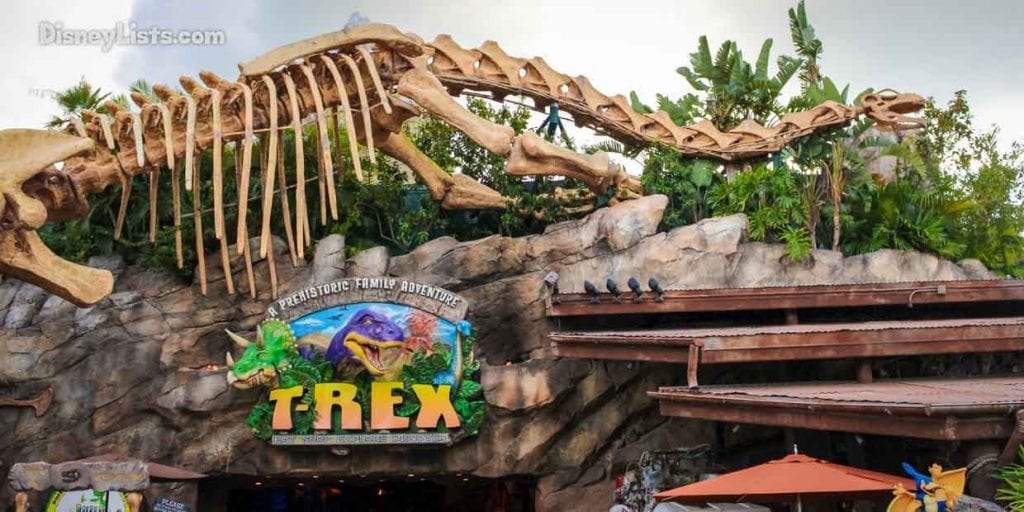 location of trex restaurant in disney location of trex restaurant in disney