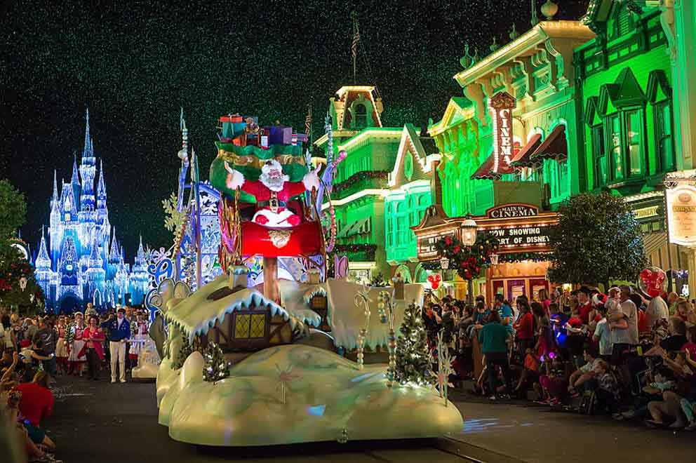 15 Busiest Days and Weekends at Walt Disney World – 15 Busiest Days and Weekends at Walt Disney World –