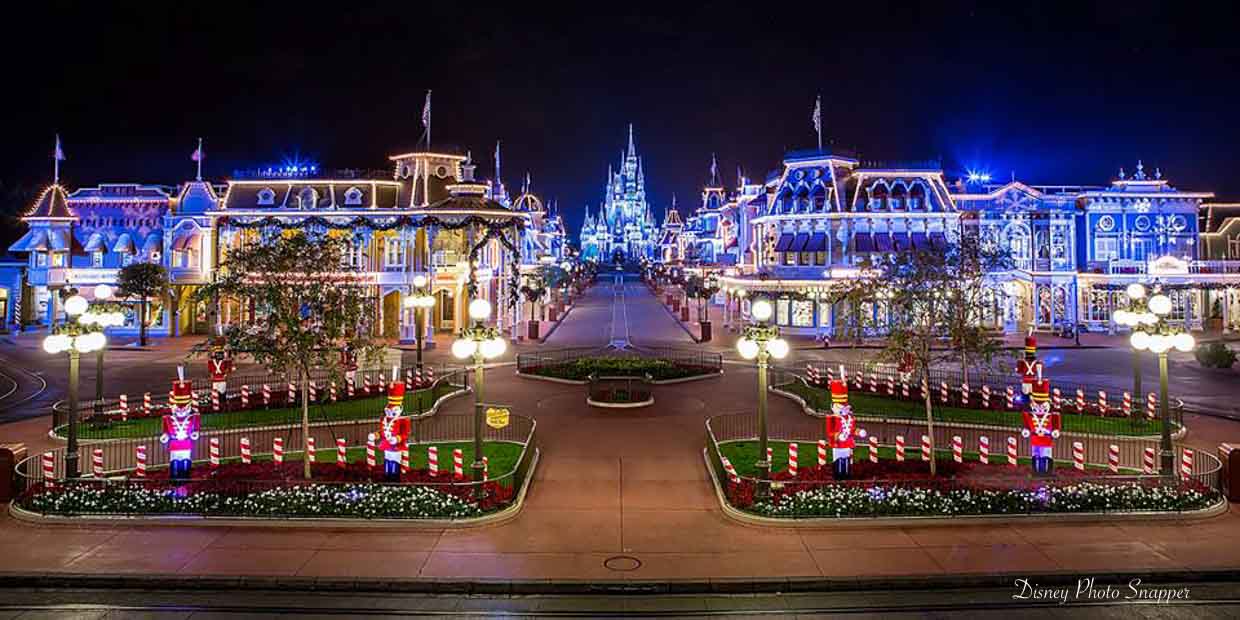 10 Things to Know Before You Visit Disney World in the Winter –  