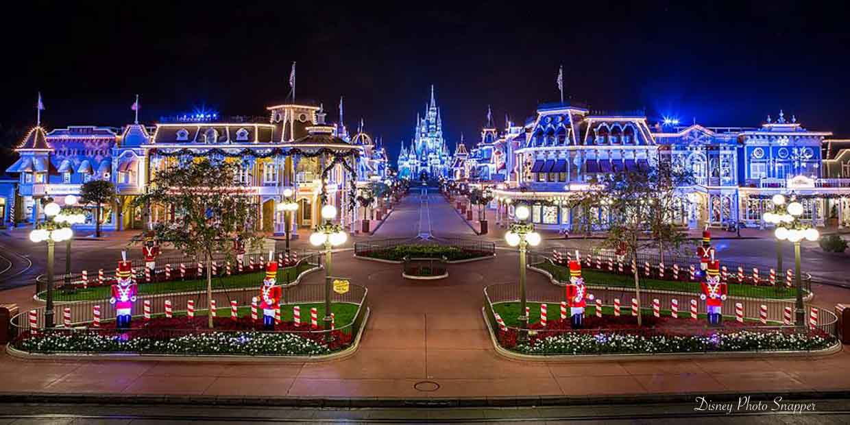 10 Things to Know Before You Visit Disney World in the Winter – 10 Things to Know Before You Visit Disney World in the Winter –