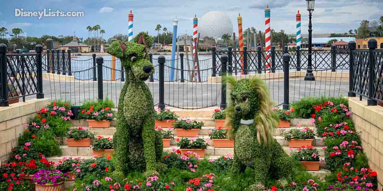 NEWS 2020 Flower & Garden Concert Line Up & More Announced