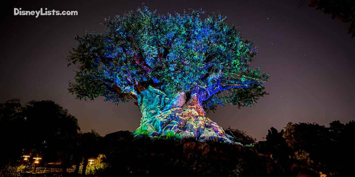7 Ways to Celebrate the Holidays at Disney's Animal Kingdom – 7 Ways to Celebrate the Holidays at Disney's Animal Kingdom –