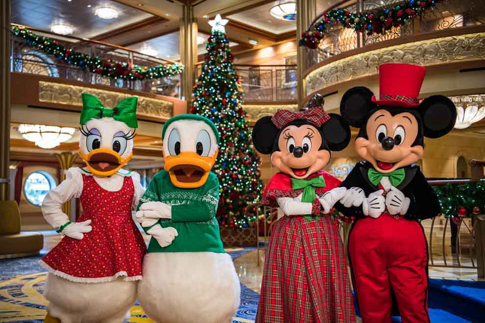Packing for Your Very Merrytime Cruise on Disney Cruise Line