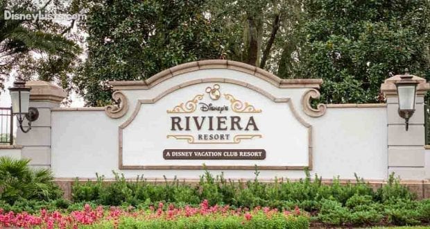 Disney S Riviera Resort What You Need To Know Disneylists Com