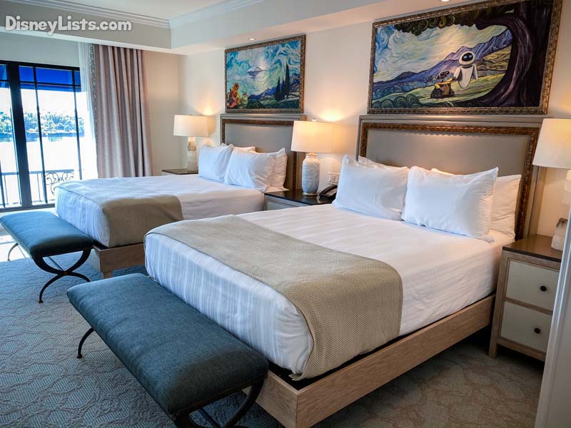 News Disney S Riviera Resort Now Open What You Need To
