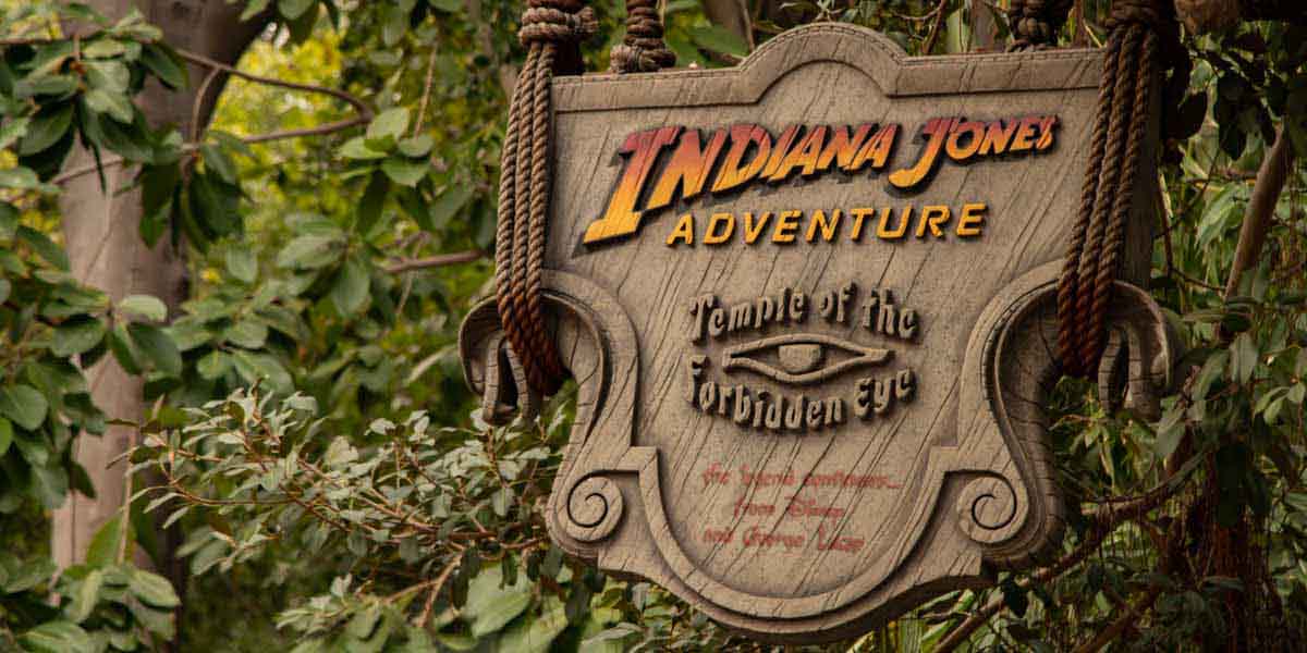 20 Facts About 'Indiana Jones and the Temple of Doom