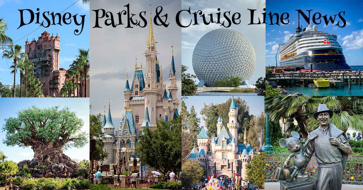 All-day Park Hopping returns to #waltdisneyworld